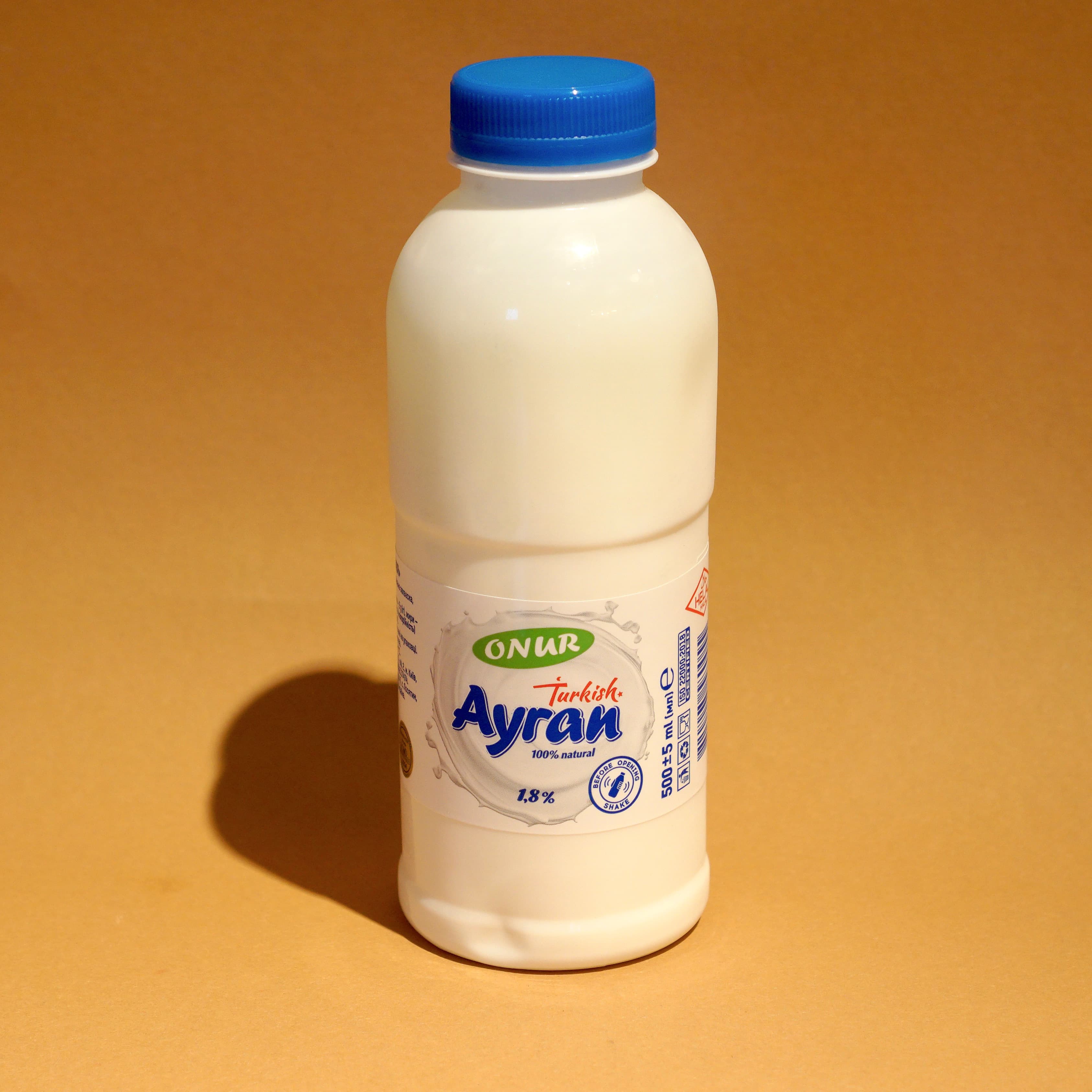 Айран