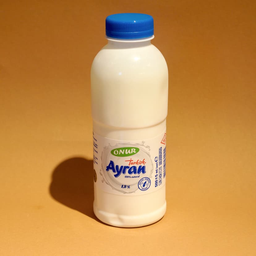 Айран