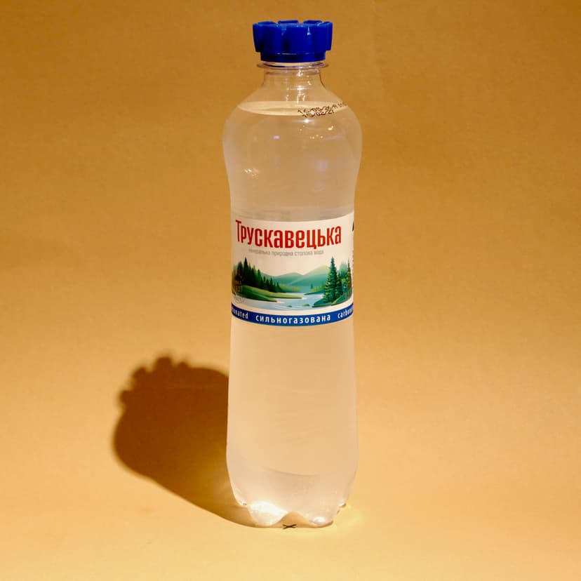 Вода